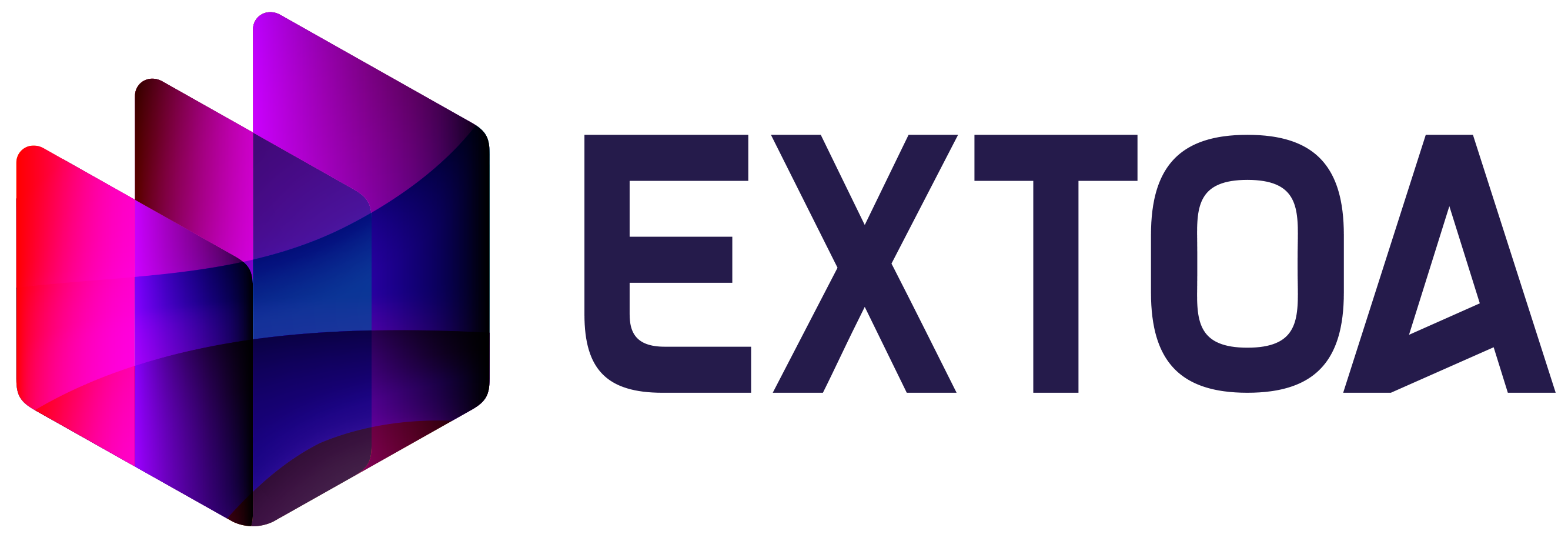 EXTOA Logo